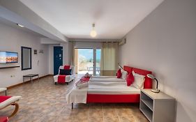 Glyfa Corfu Apartments